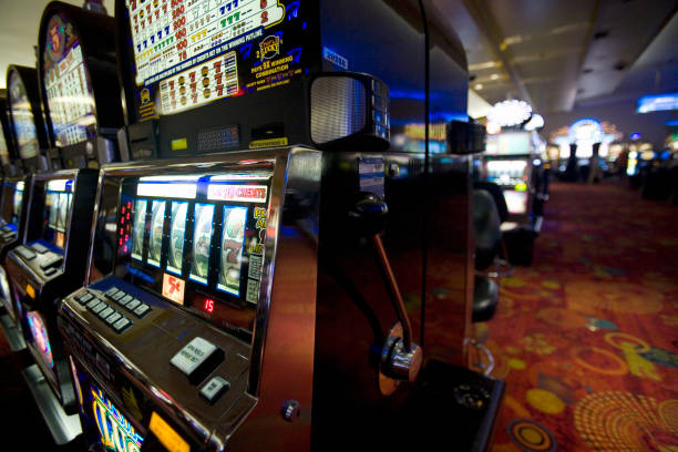 Mobile casino app interface with live dealer and football sections